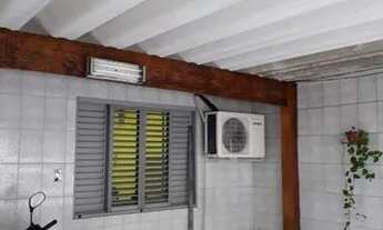 Imagem 2: Casa à venda 2 quartos 2 vagas Paulicéia - São Bernardo do Campo - SP