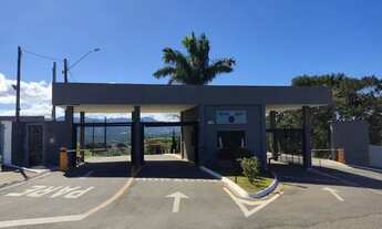 Imagem 5: Terreno Condomínio alto padrão Recanto Jaguary em Vargem SP