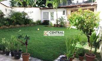 Imagem 4: Casa com 3 dormitórios para alugar, 380 m² por R$ 3.680,00/mês - Pernambués - Salvador/BA