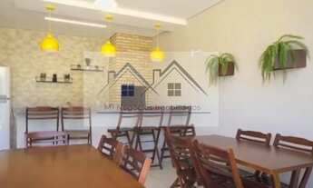 Imagem 3: Apartamento para Venda em Jundiaí, Vila Santa Maria, 2 dormitórios, 1 banheiro, 1 vaga