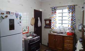 Imagem 6: Casa germinada - 3 dormitórios c- suite - Stella Maris - Peruibe-SP