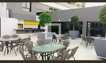 Imagem 2: Apartamento à Venda - Vila Boa Vista, 1 Quarto, 48 m2