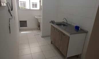 Imagem 6: Apto 01 Dorm, Térreo