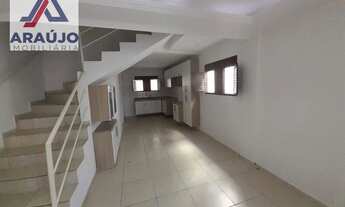 Imagem: Casa com 2 dormitórios à venda, 80 m²