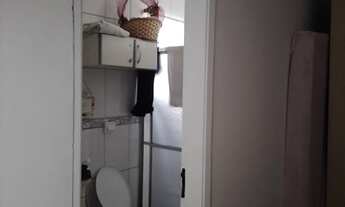 Imagem 6: Casa térrea na Vila Colorau