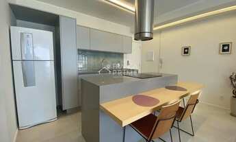 Imagem 7: APARTAMENTO TODO REFORMADO MOBILIADO, DECORADO E AQUIPADO