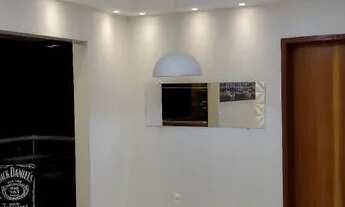 Imagem: Lindo Apartamento 2 dormitórios semi mobiliado