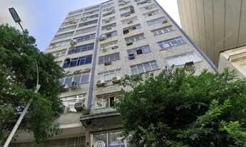 Imagem 6: Leilão de Apartamento na Avenida Nossa Senhora de Copacabana, com 46m² - Copacabana