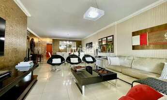 Imagem 3: Apartamento no Canal 5 Vista Mar, 3 suítes, Lazer Completo e 3 vagas