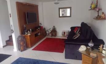 Imagem 6: Excelente Casa Duplex disponível em Condomínio fechado em Vargem pequena