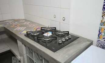 Imagem 6: Apartamento para Aluguel - Cambuci, 1 Quarto, 22 m2