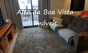 Imagem 4: Lindo apartamento, 3 dormitórios, 1 suíte, sala ampliada, 2 vagas, clube, no Alto da Boa V