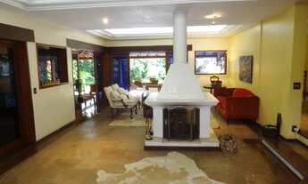 Imagem 7: Casa - Parque Sao Quirino - Campinas