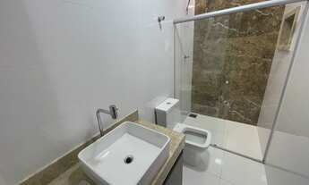 Imagem 4: Casa à venda com 212 m² com 2 quartos e 1 suíte em Santo Agostinho- Governador Valadares