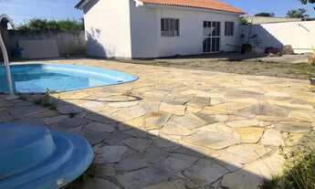 Imagem 6: Casa rio vermelho