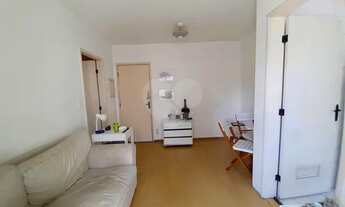 Imagem 4: Jardim Paulista Apartamento com 1 dormitório