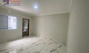 Imagem 6: Casa Nova, Condomínio Fechado, 03 dormitórios (sendo 01 suite), área de lazer e portaria 2