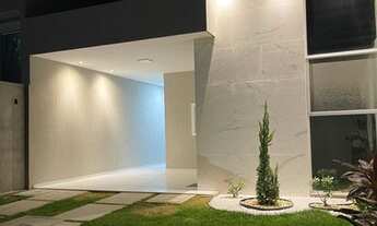 Imagem 5: Casa nova no Eusebio, 3 quartos, ampla sala e excelente acabamento