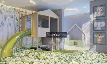 Imagem 6: Apartamento com 4 dormitórios à venda, 120 m² por R$ 1.600.000 - Mooca - São Paulo/SP