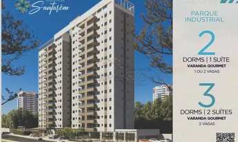 Imagem 1: São José dos Campos - Apartamento - Parque Industrial