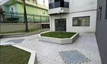 Imagem 5: Apartamento Duplex com 3 dormitórios para alugar, 250 m² por R$ 7.679,00/mês - Vila Paulic