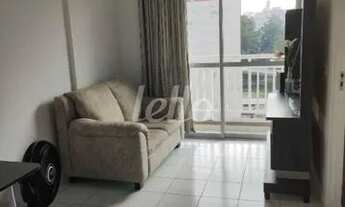 Imagem 2: São Paulo - Kitchenette/Studio - Brás