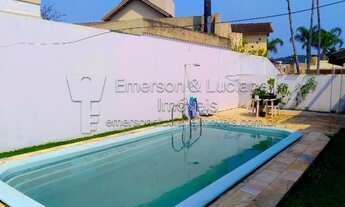 Imagem 5: Casa com 3 suítes no Jardim Anchieta - Florianópolis - SC