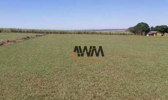 Imagem 7: Fazenda à venda, m² por R$ 250.000.000 - Parque Furquim - Presidente Prudente/SP