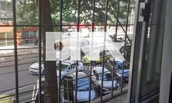 Imagem 5: 2 quartos na melhor localização do Leblon