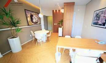 Imagem 4: Sala à venda, 32 m² por R$ 272.000,00 - Centro - São Bernardo do Campo/SP