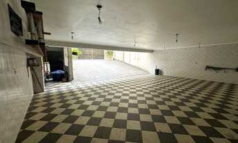 Imagem 5: Linda Casa para venda tem 463 metros quadrados com 4 quartos em Planalto Paulista - São Pa