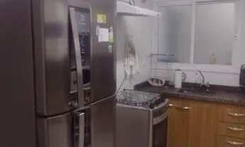 Imagem 7: Casa com 3 dormitórios à venda, 130 m² por R$ 530.000,00 - Vila Homero Thon - Santo André