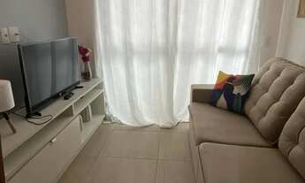 Imagem 3: Apartamento Mobiliado 1 Quarto Boa Viagem