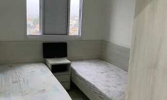 Imagem 6: Apartamento à venda 2 quartos 1 suíte 1 vaga Start Jardim Clube Euclides - São Bernardo do