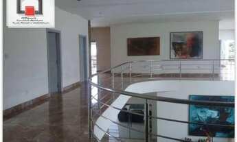 Imagem: Água Cristal, Excelente casa com 6/4 sendo