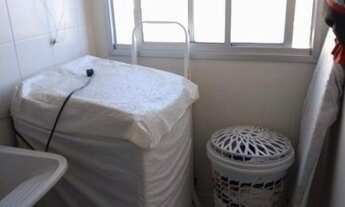 Imagem 4: Apartamento - Jardim Myrian Moreira da Costa - Campinas