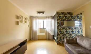 Imagem 2: Apartamento para Aluguel - Bandeiras, 2 Quartos, 56 m2