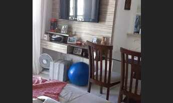 Imagem 7: Apt em colina de laranjeiras