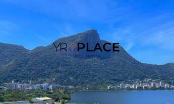 Imagem: Apart Leblon 54 m2