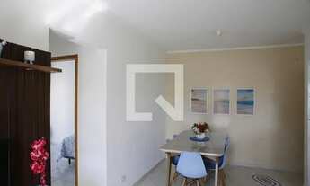 Imagem 3: Apartamento para Aluguel - Vila Tupi, 2 Quartos, 74 m2