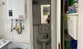 Imagem 5: Apartamento com 4 dormitórios à venda, 117 m² por R$ 1.049.000,00 - Freguesia de Jacarepag