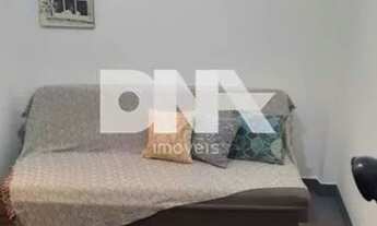 Imagem 6: 2 quartos na melhor localização do Leblon