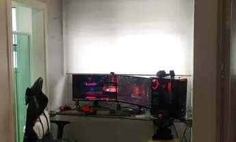 Imagem 3: Apartamento para venda com 127 metros quadrados com 3 quartos em Jurerê - Florianópolis