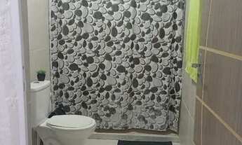 Imagem 6: Alugo Casa Semi Mobiliada em Vila. Abolição/ Piedade