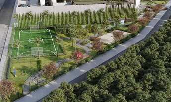 Imagem 2: Lume Residencial Barra Bonita