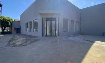 Imagem 2: SALÃO COMERCIAL em INDAIATUBA - SP, VILA CASTELO BRANCO