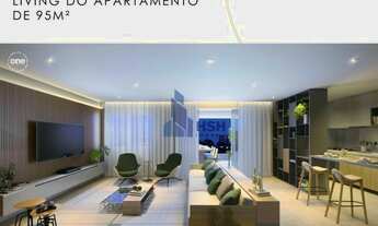 Imagem: APARTAMENTO PADRÃO NA ZONA SUL DE SÃO