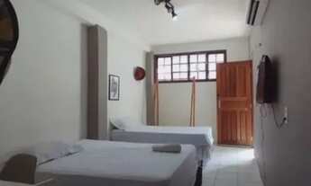 Imagem 3: Quarto todo mobiliado