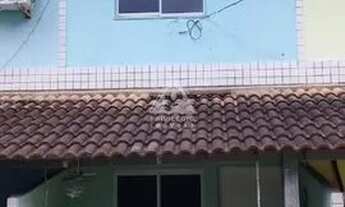 Imagem 2: Casa duplex 2 qts Curicica/Camorim atrás do Supermercado Costa Azul e do lado do Projac