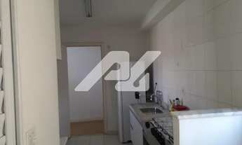 Imagem 6: Cobertura - Vila Brandina - Campinas